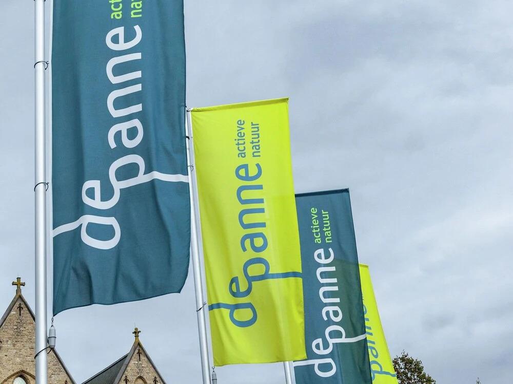 Luxurious Villa in de Panne with Garden - главное фото