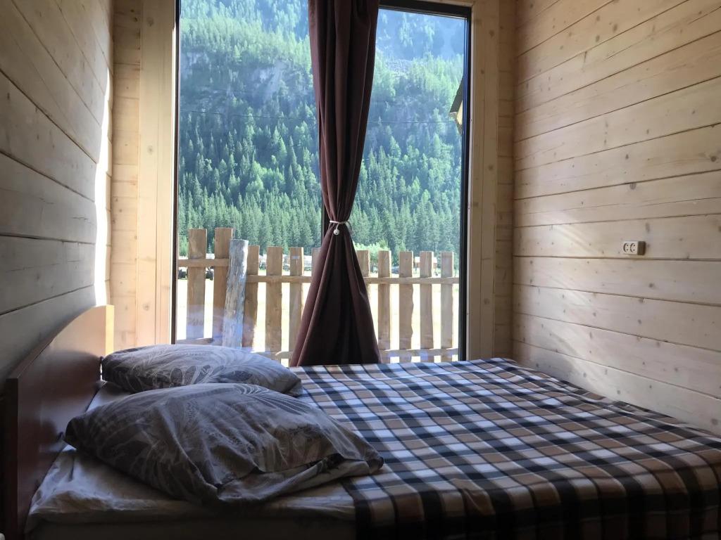 Акташ Oasis (Оазис) - главное фото