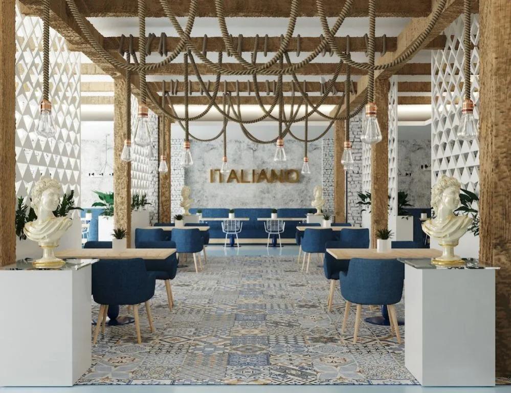 Labranda Sataya Resort All Inclusive - главное фото