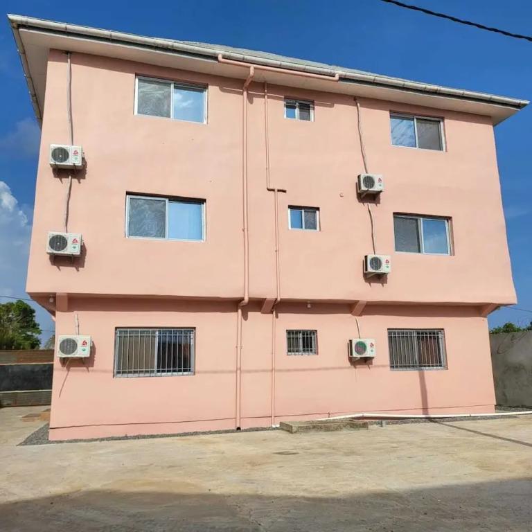 Fortune Apartments - главное фото