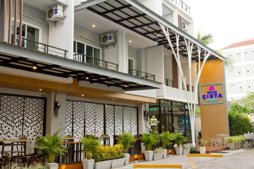 Krabi Cinta House - главное фото