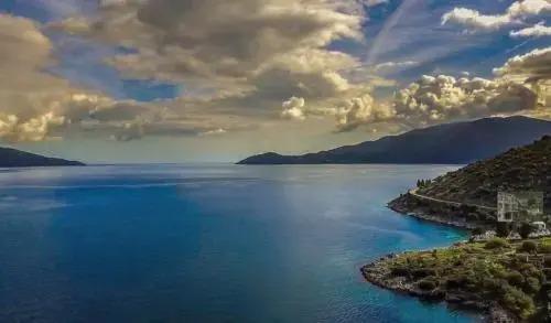 Katarina Apartments - главное фото