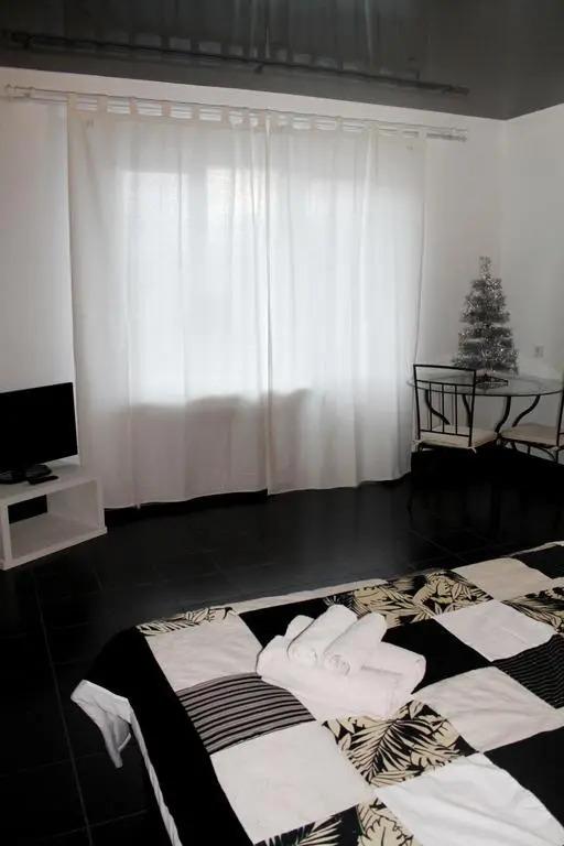 Suite At Kardovskogo - главное фото