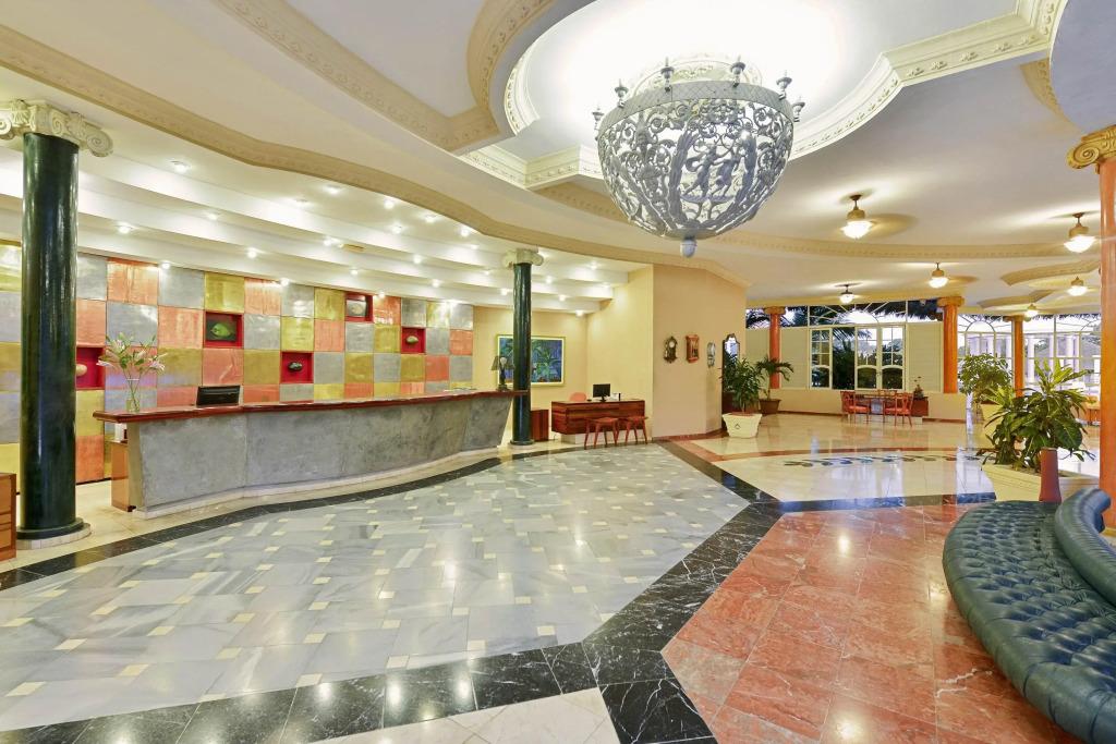 Iberostar Selection Varadero - главное фото