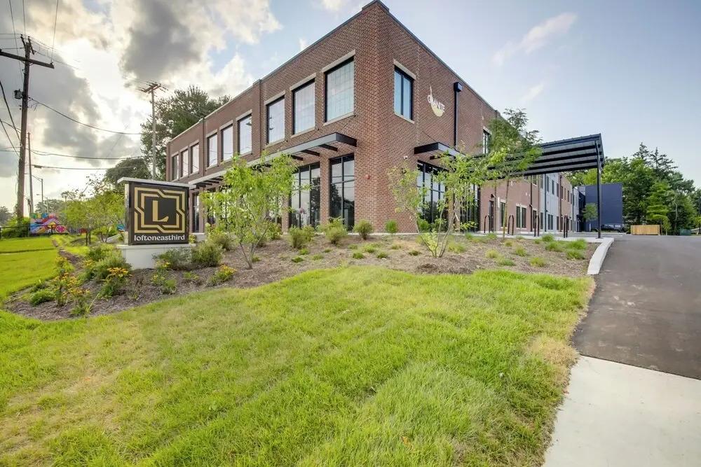 Bloomington Apartment Near Indiana University! - главное фото