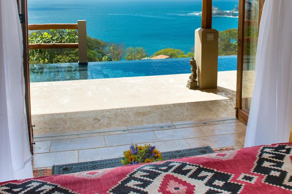 Casa Chameleon Hotel Las Catalinas - Adults Only - главное фото