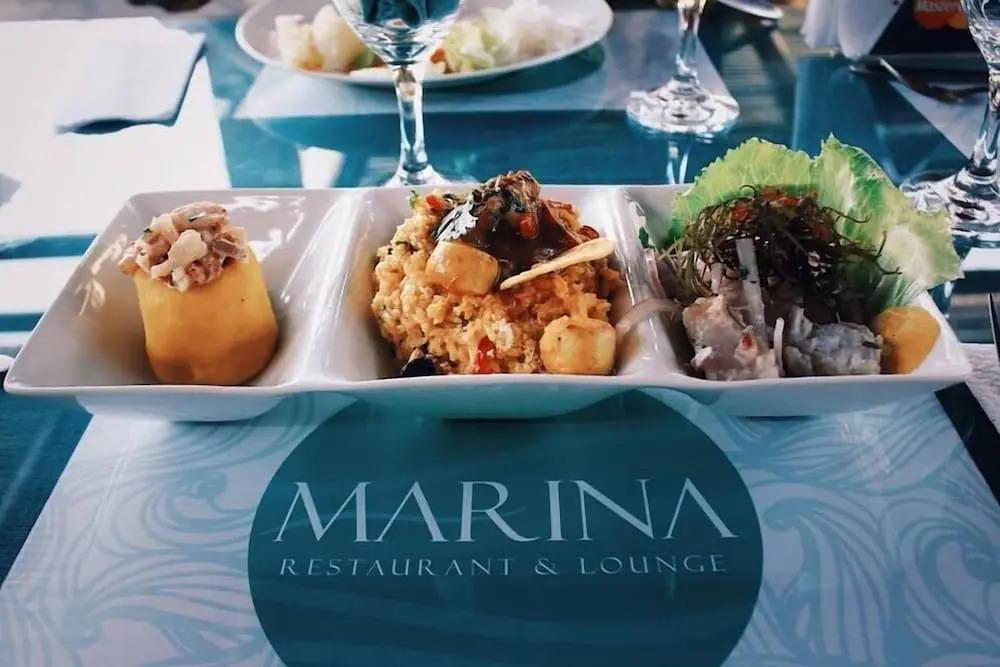 El Otro Sitio - главное фото