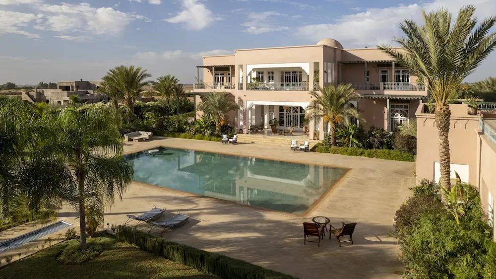 The Levantine - главное фото