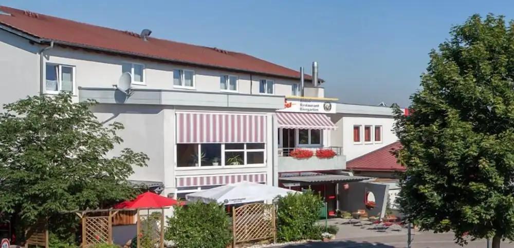 Sporthotel Öhringen - главное фото
