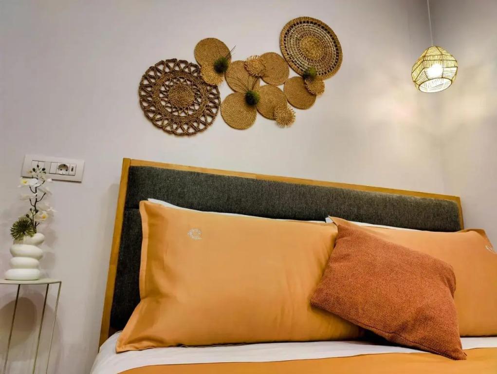 Elpis' cozy & luxury apartment - главное фото