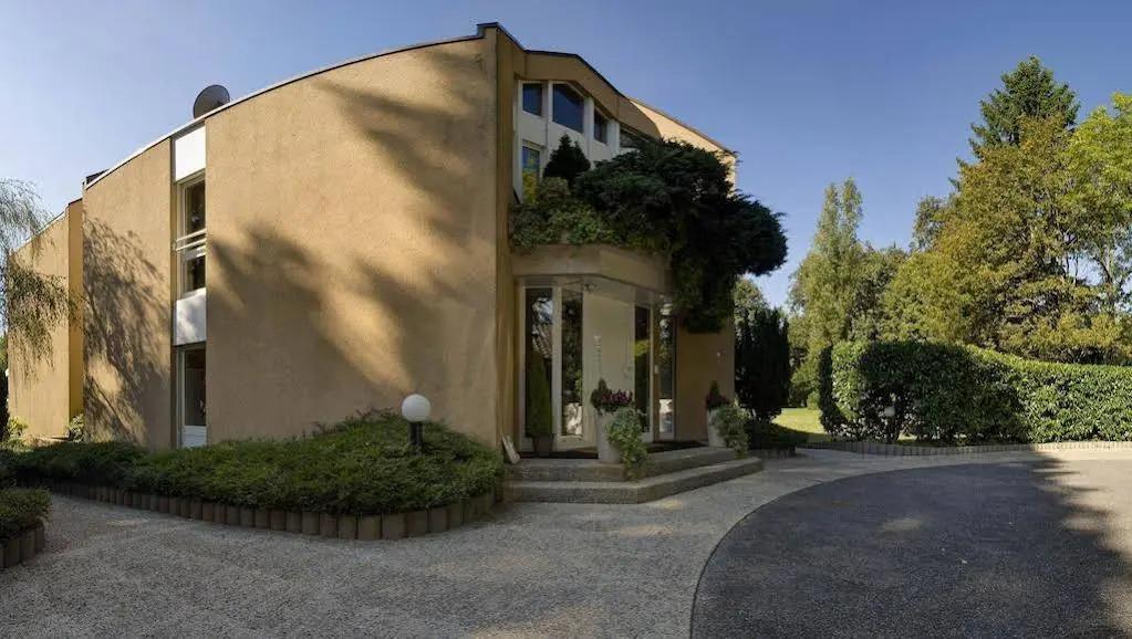 Villa Esprit3 - главное фото