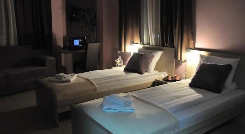 Dukat Apartments - главное фото