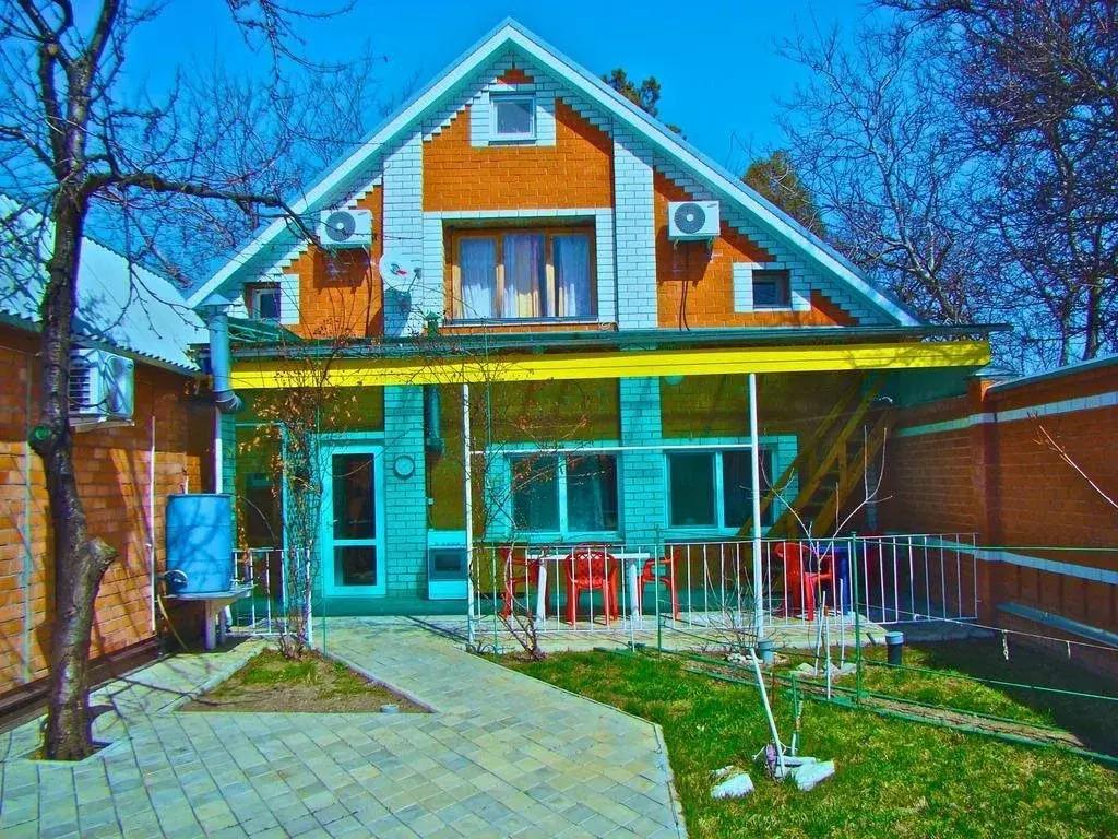 Mini Hotel Berdyanskaya 56 - главное фото