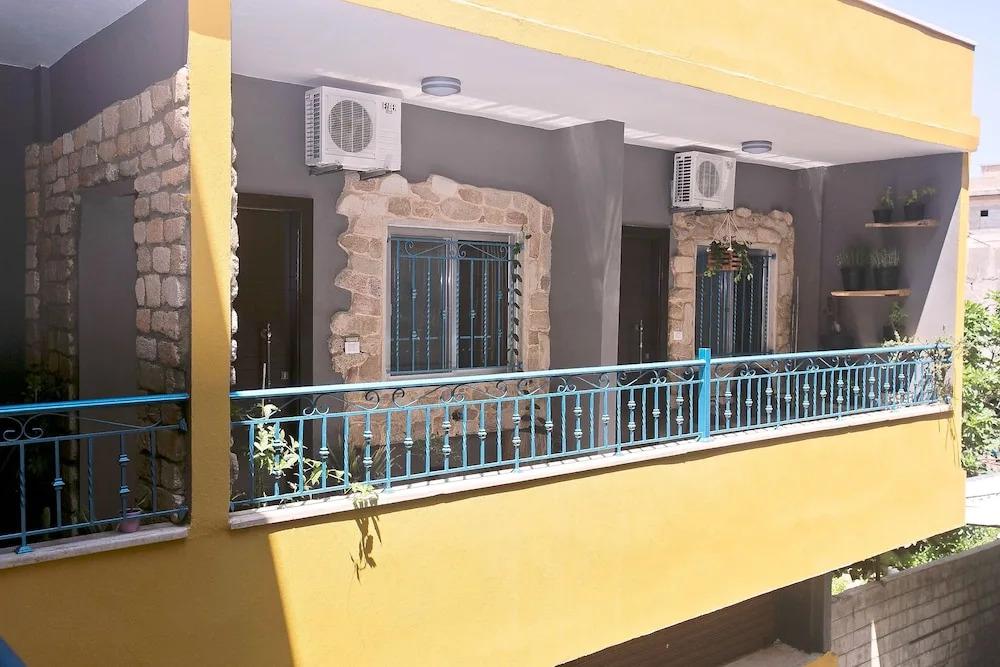 InnTown - главное фото