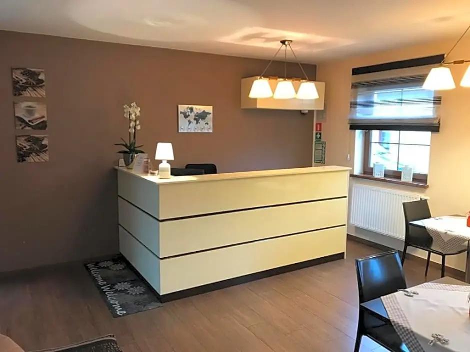 Hotel Restauracja Willa Radwan - главное фото