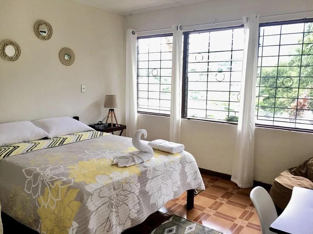 Kairos Hostel - главное фото