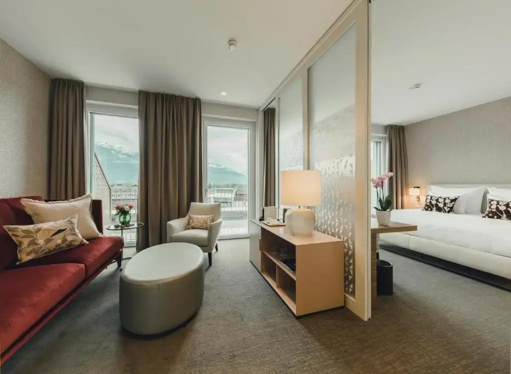 Central by Residence Hotel - главное фото