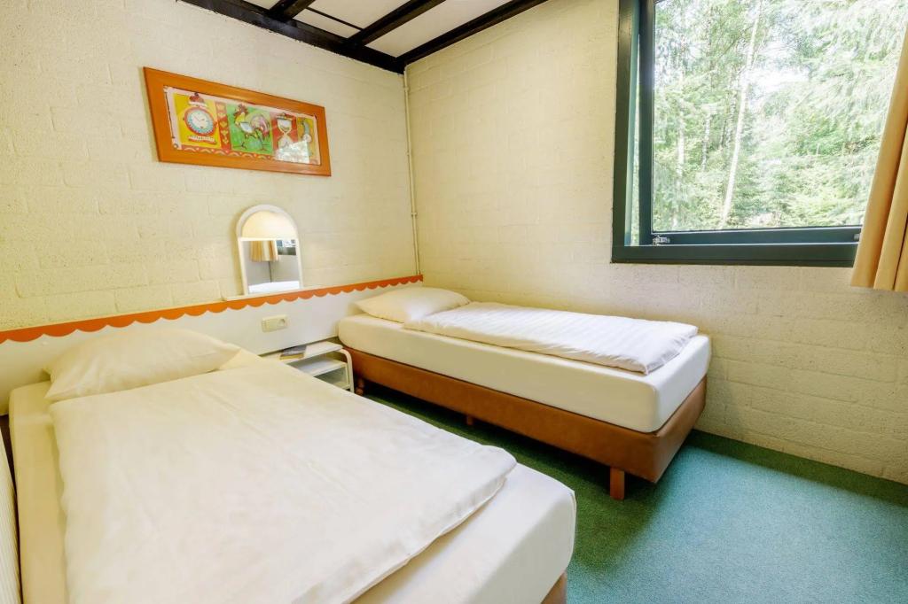 Center Parcs Het Meerdal - главное фото