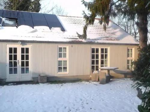 B&B Bel-Air - главное фото