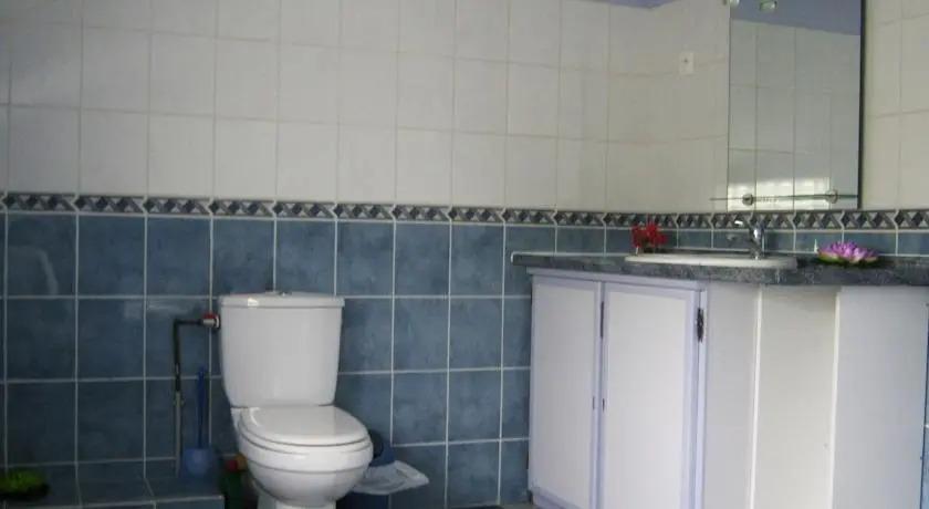 Villa-Hortensias - главное фото