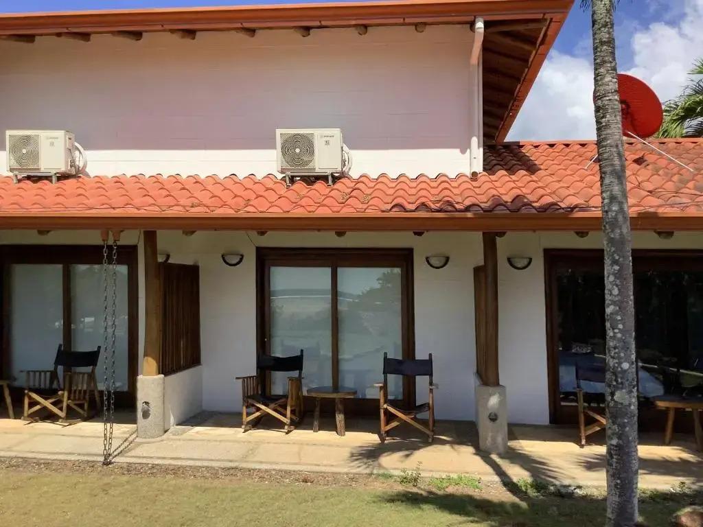 Casa Caletas - главное фото