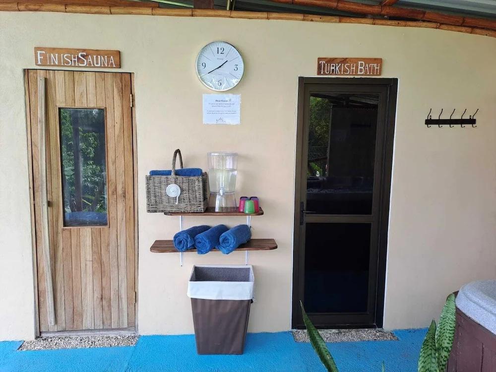 Essence Arenal Spa & Yoga - главное фото