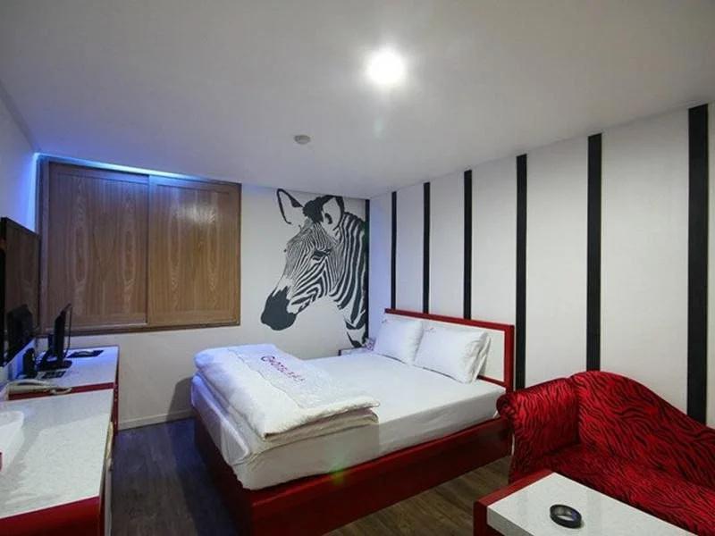 Prince Motel - главное фото