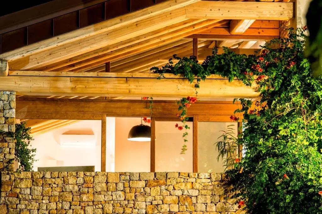 Villa Terazza-Panorama Apartman - главное фото