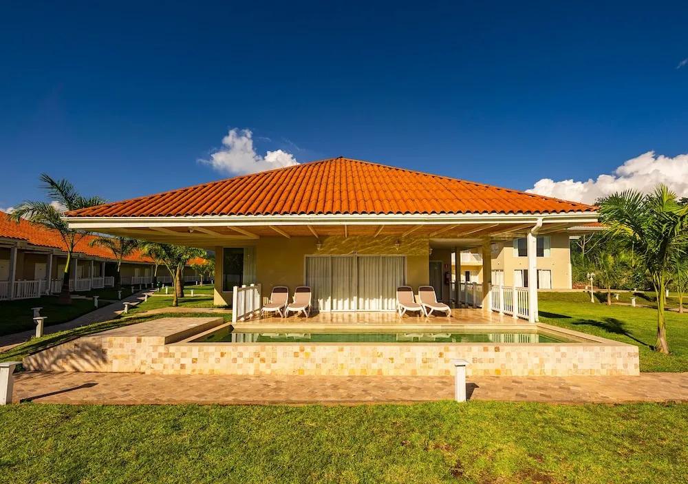 Bella Terra Laguna Azul Resort & Spa - главное фото