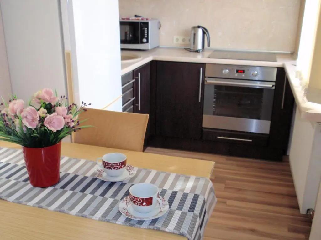 Central Cietokšņa Street Apartment - главное фото