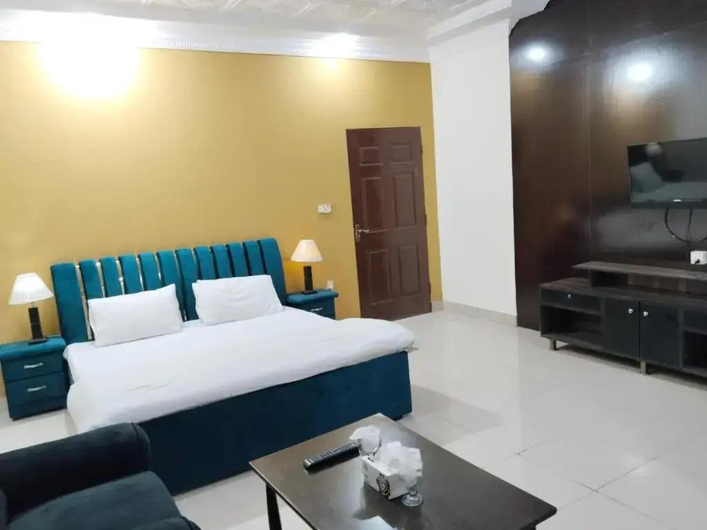 Victoria Guest House - главное фото