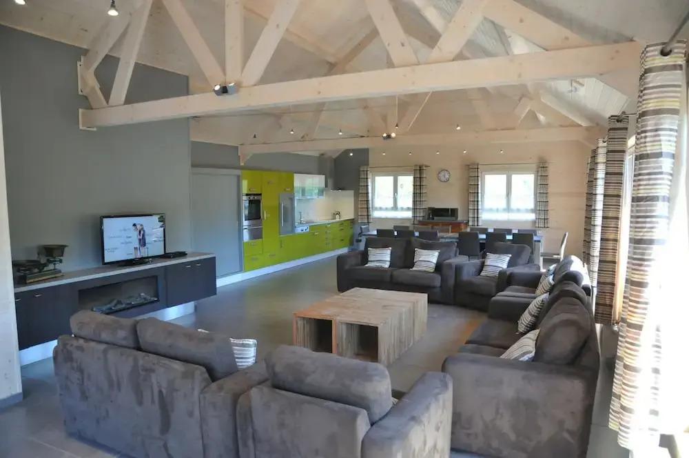 Rochettes - Mars - главное фото