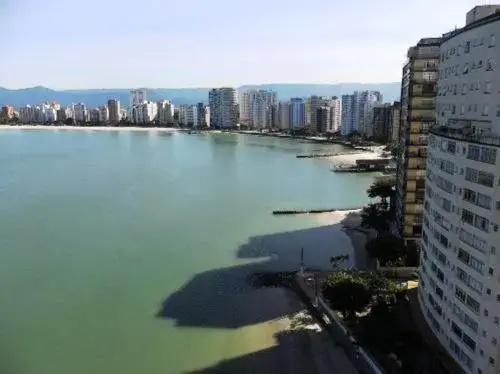 Apartamento São Vicente - главное фото