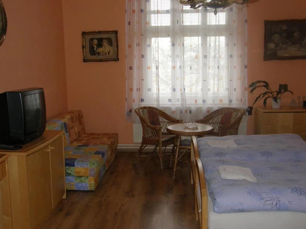 Pension Vetrny Vrch - главное фото