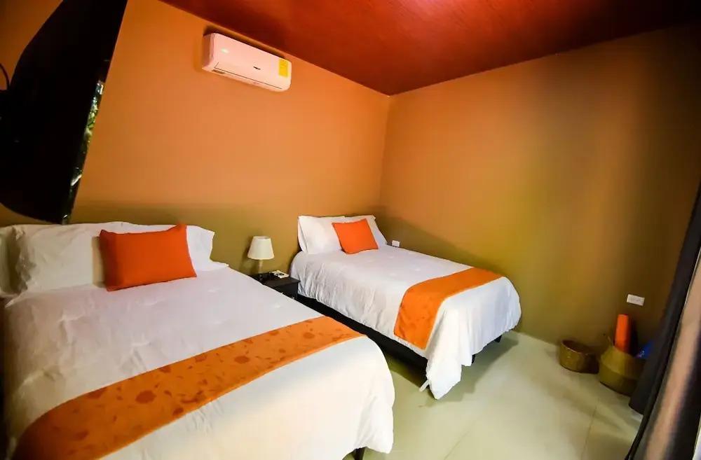 Cabañita Villa de Ada - главное фото