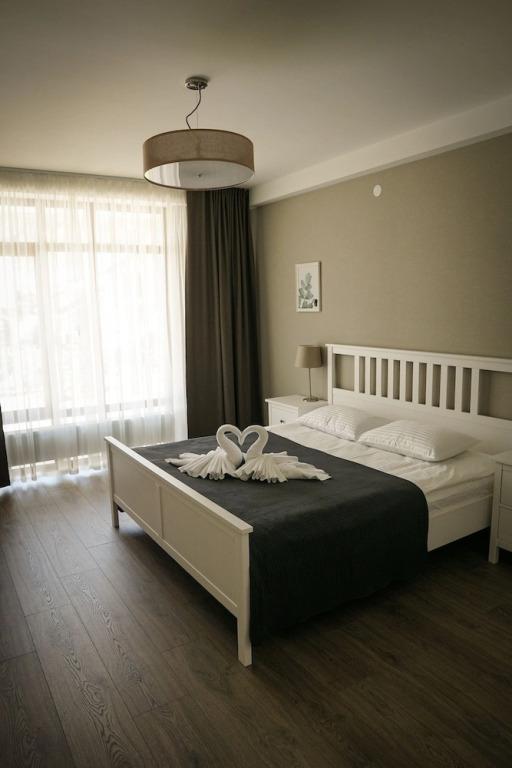 Villa Alpina - главное фото