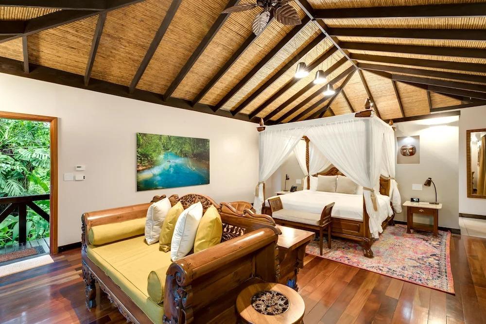 Rio Celeste Hideaway - главное фото