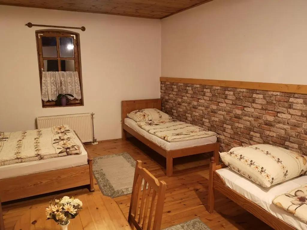 Őrségi Malom Panzio - главное фото