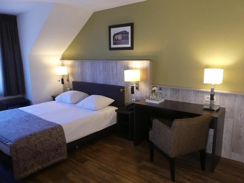 Hotel De Maaskant - главное фото