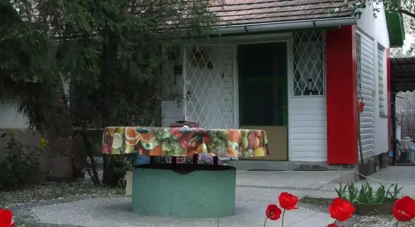 Family Holiday Home - главное фото