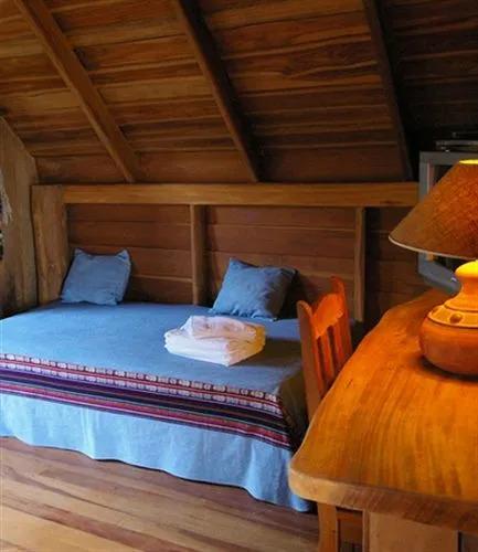 Kaya Bloom Ecolodge & Glamping - главное фото