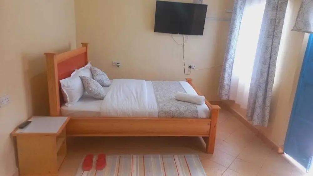 Landmark Guest House - главное фото