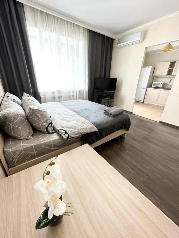 Апартаменты на улице Октябрьская 121 - главное фото