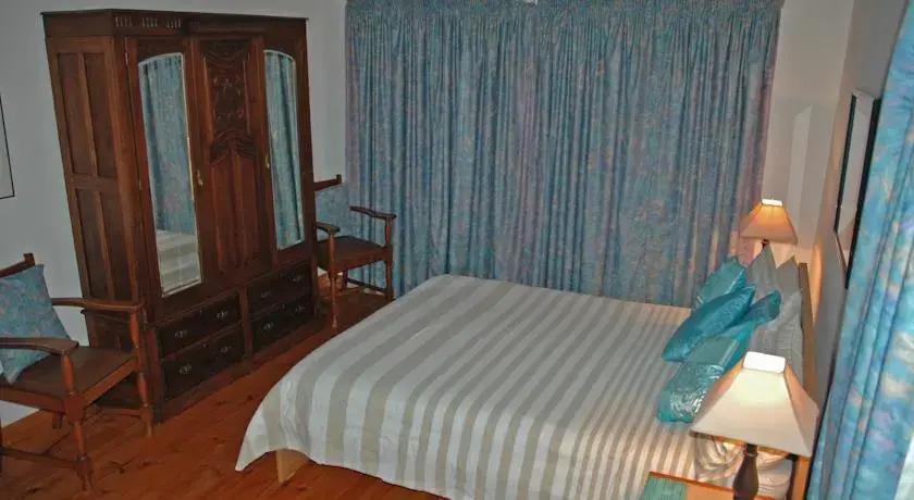 Meermin Cottage - главное фото