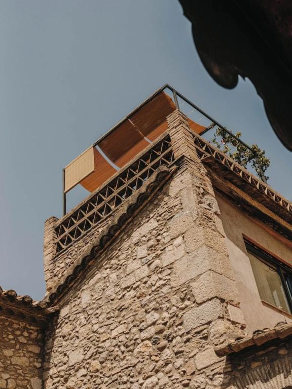 Hotel Palau Fugit - главное фото