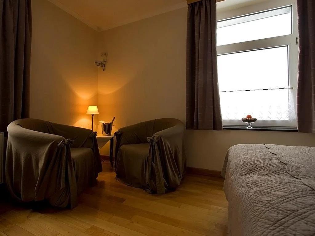 B&B La Haute Voie - главное фото