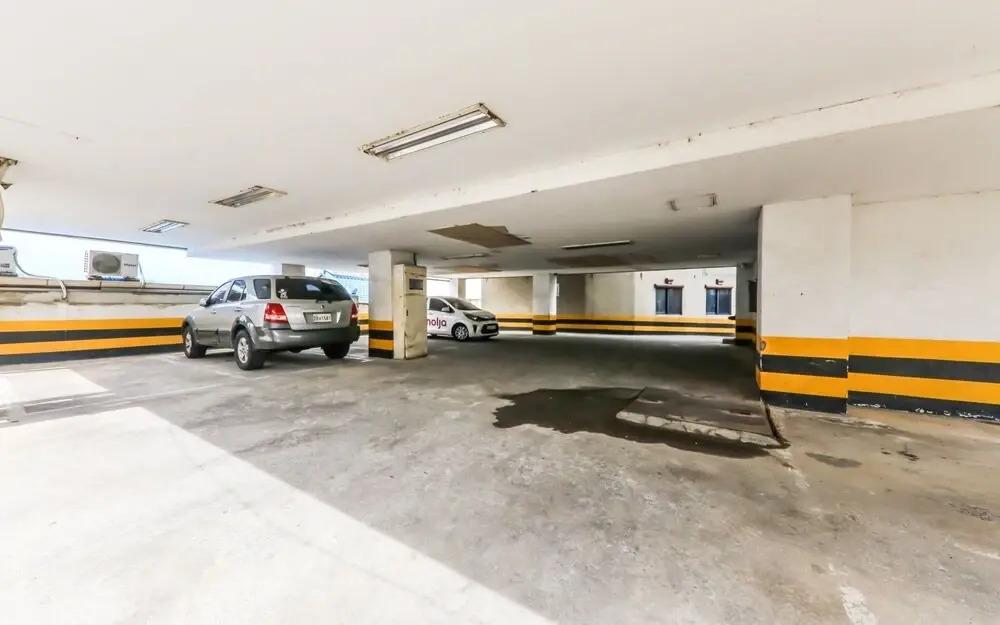 Cheonan White Castle - главное фото