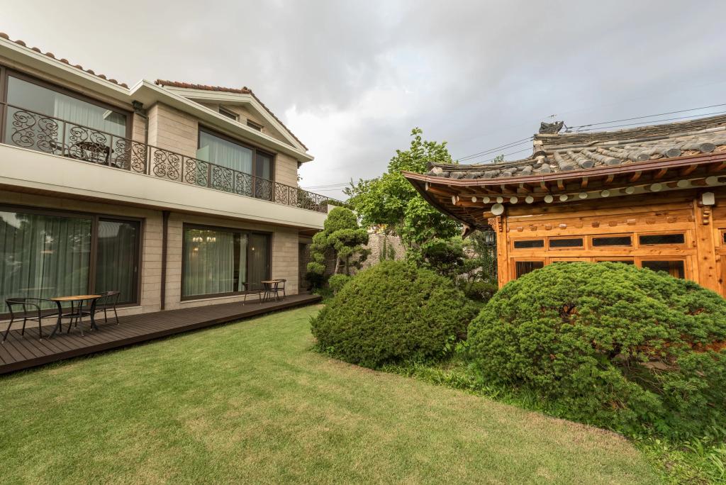 Bonum 1957 Hanok and Boutique - главное фото