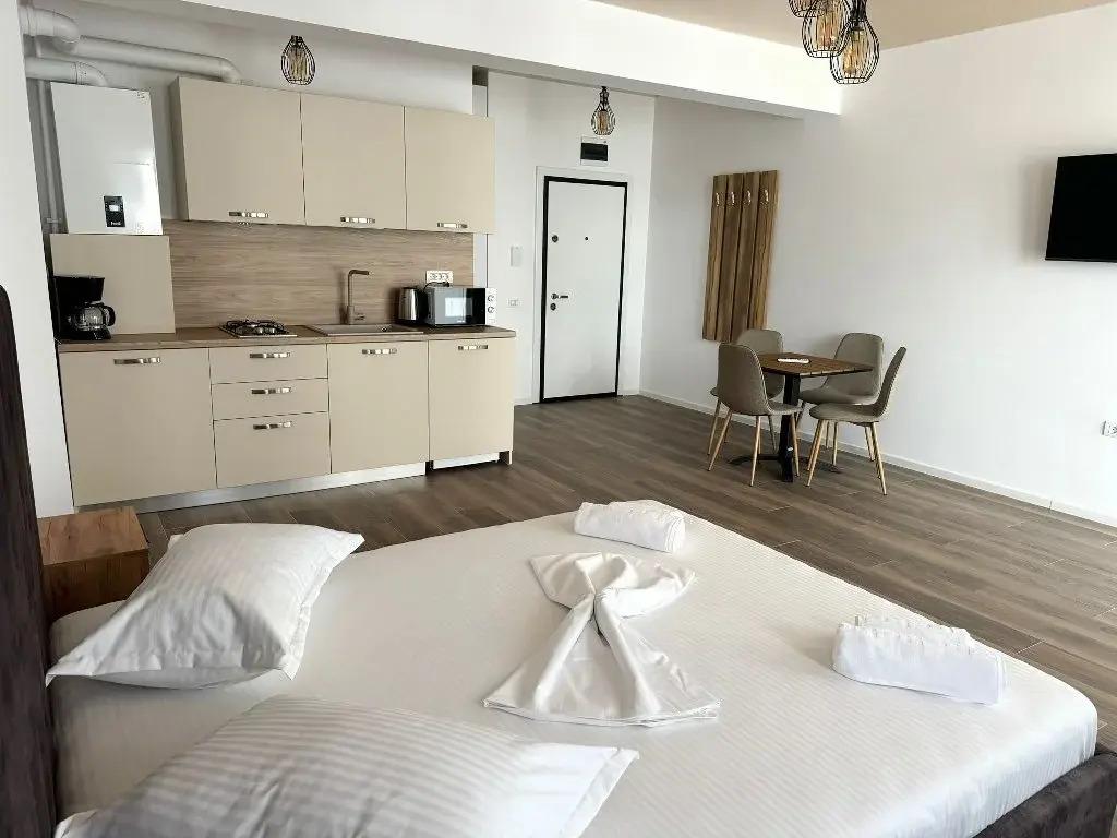 NORD RESIDENCE EFORIE cm - главное фото