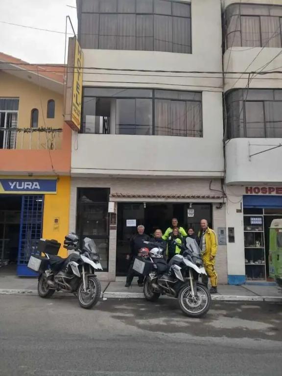 Estrellita del Sur - главное фото